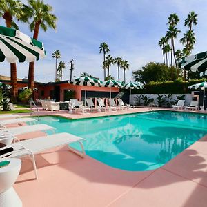 The Marley Hotel By Avantstay Classic Palm Springs Hotel W Pool Hot Tub